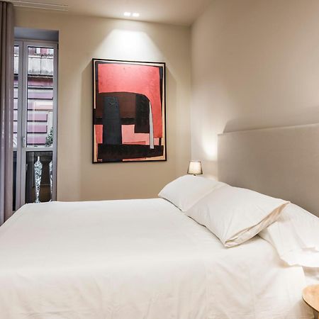 Ferrini Home - Piazza Trento Катания Екстериор снимка