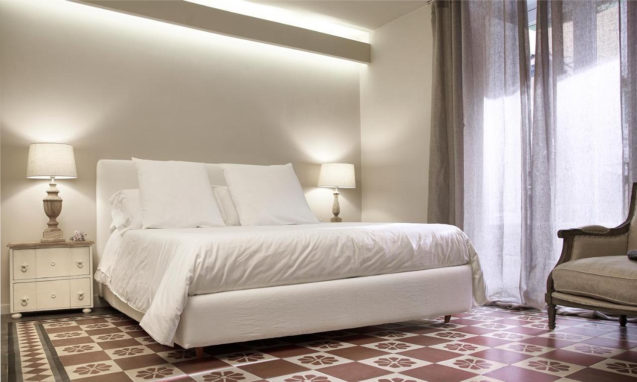 Ferrini Home - Piazza Trento Катания Екстериор снимка