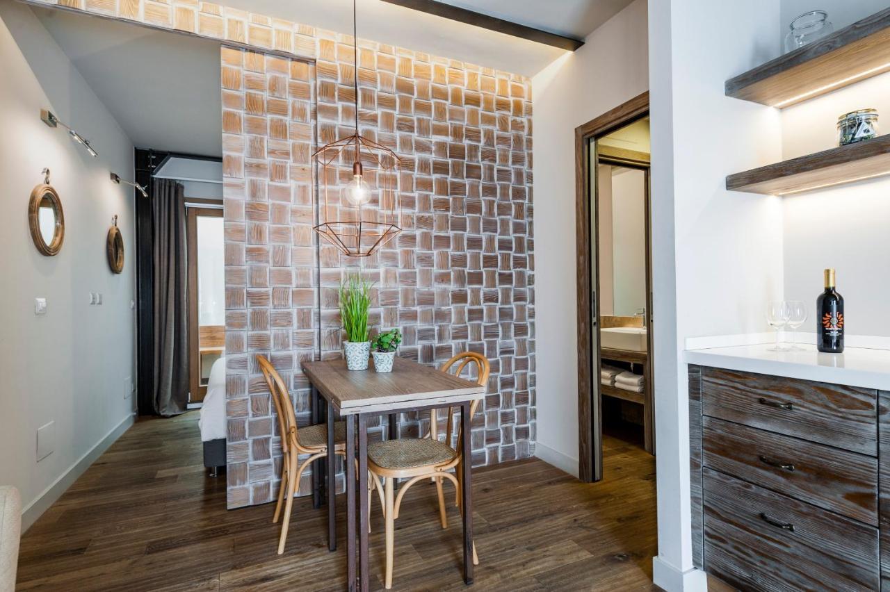 Ferrini Home - Piazza Trento Катания Екстериор снимка