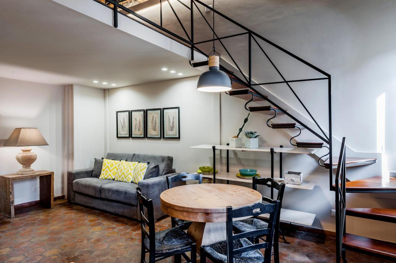 Ferrini Home - Piazza Trento Катания Екстериор снимка