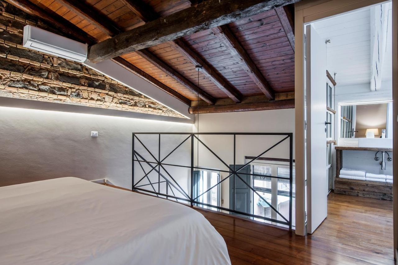 Ferrini Home - Piazza Trento Катания Екстериор снимка