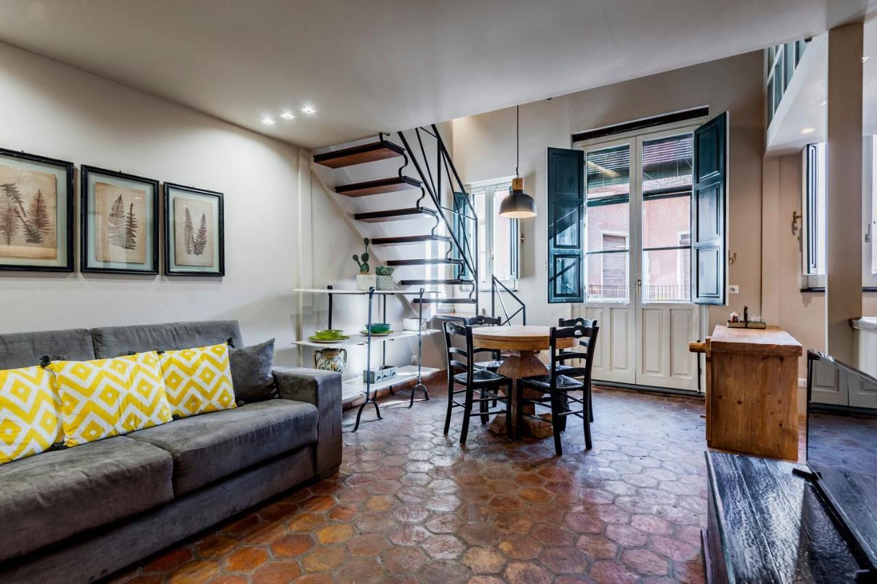 Ferrini Home - Piazza Trento Катания Екстериор снимка