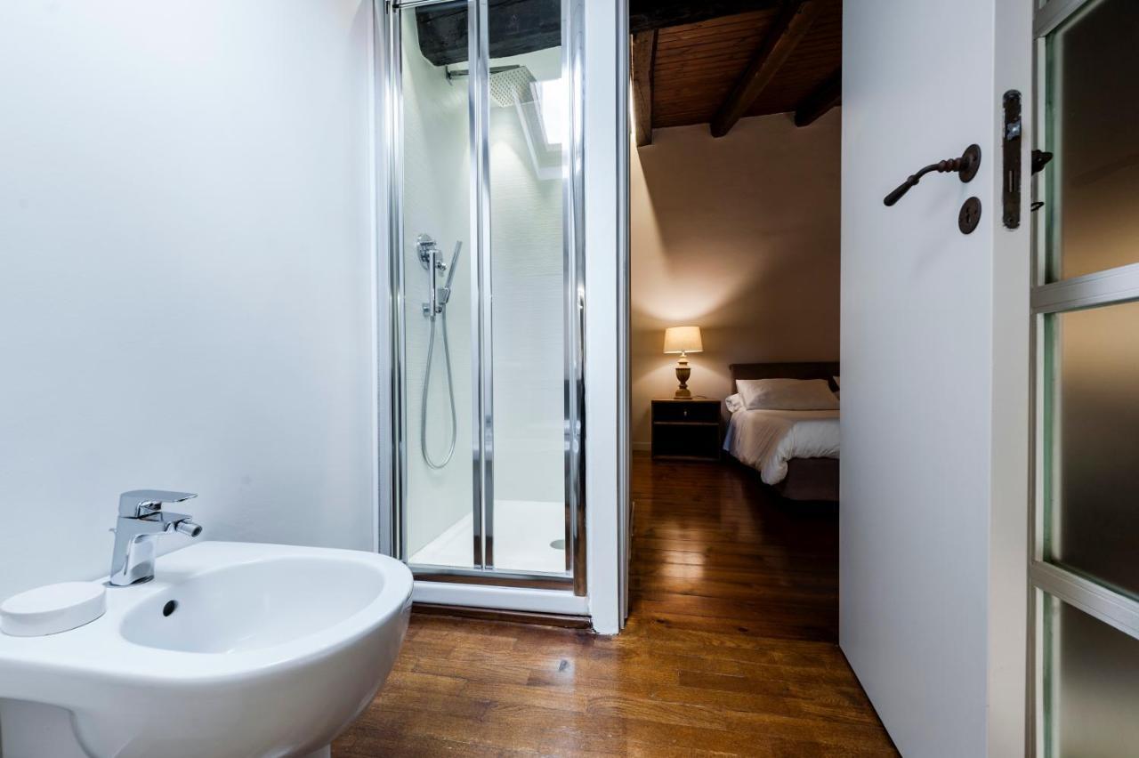 Ferrini Home - Piazza Trento Катания Екстериор снимка