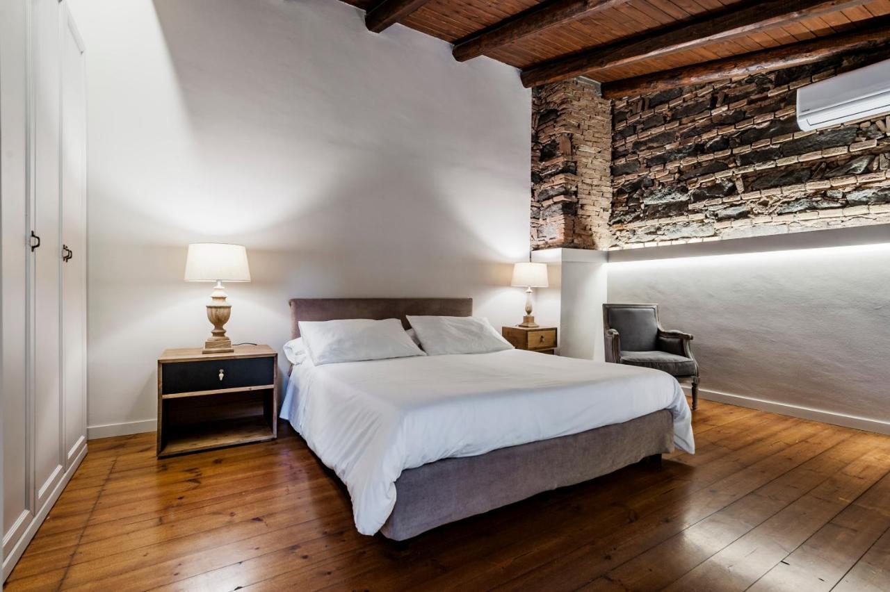 Ferrini Home - Piazza Trento Катания Екстериор снимка