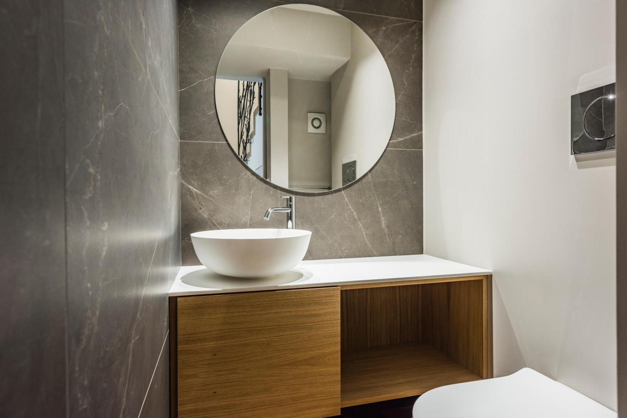 Ferrini Home - Piazza Trento Катания Екстериор снимка