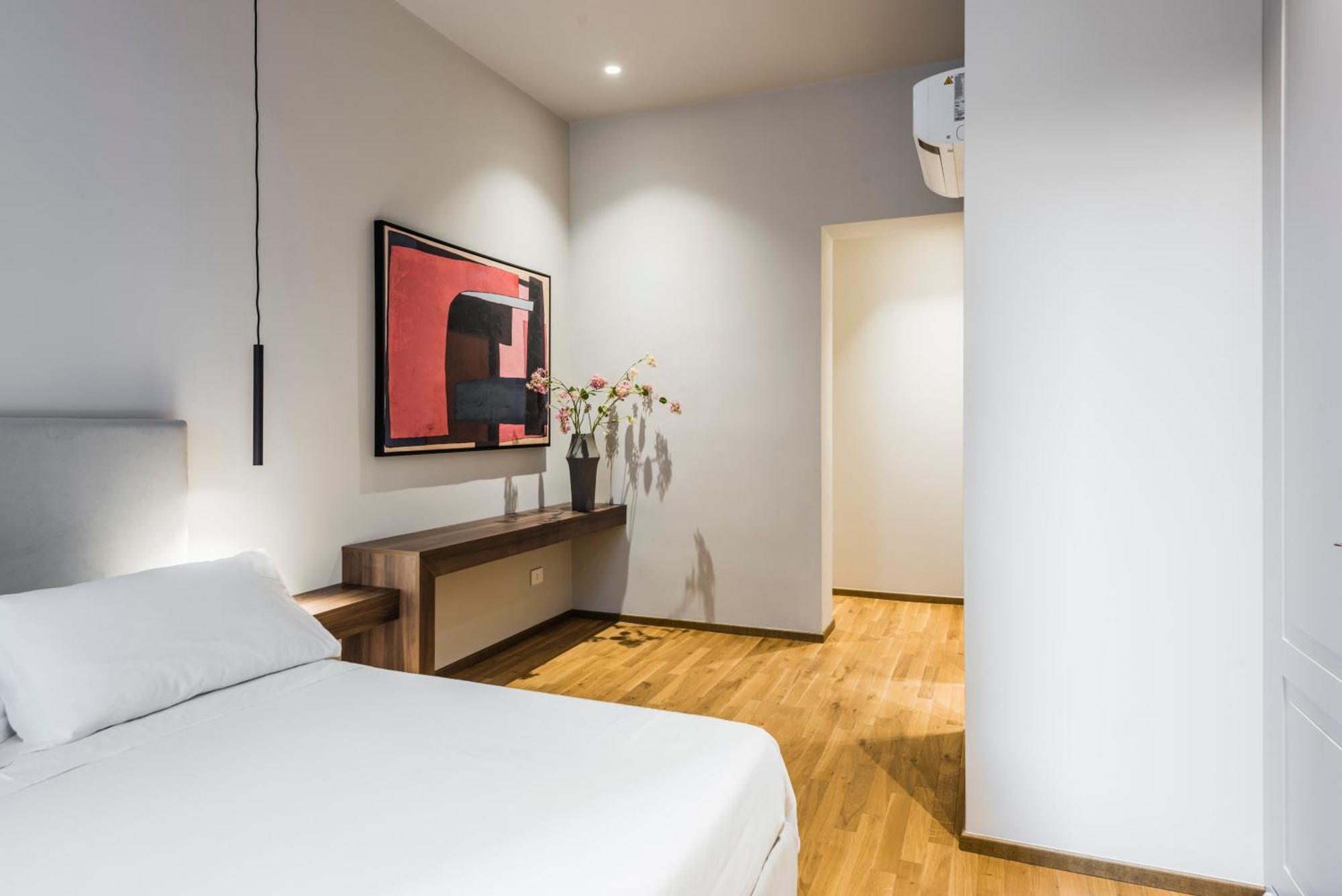 Ferrini Home - Piazza Trento Катания Стая снимка