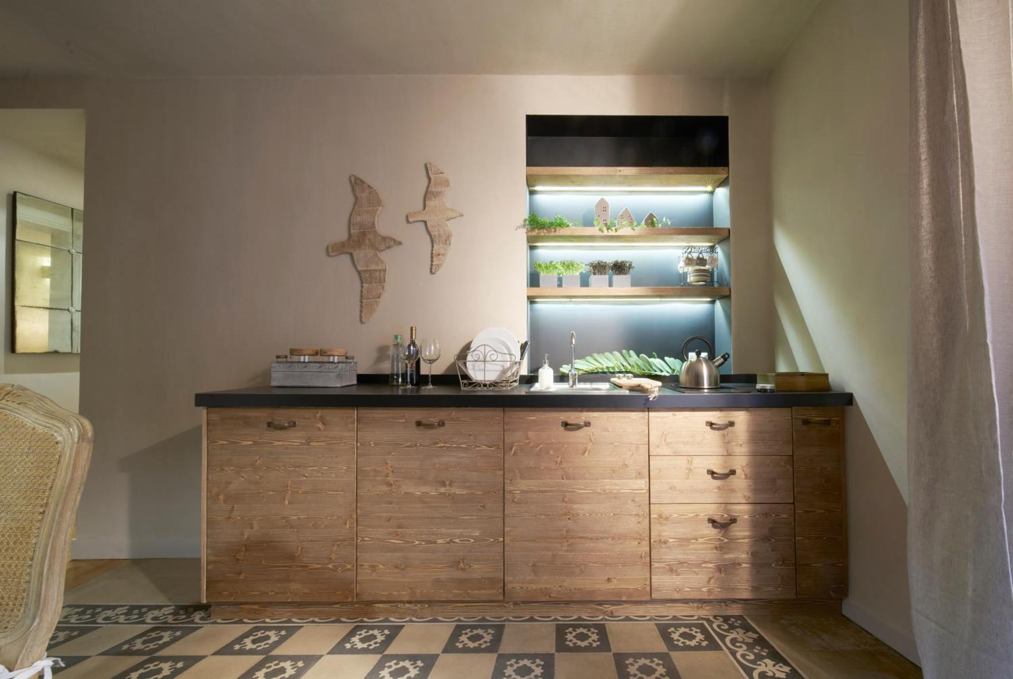 Ferrini Home - Piazza Trento Катания Стая снимка