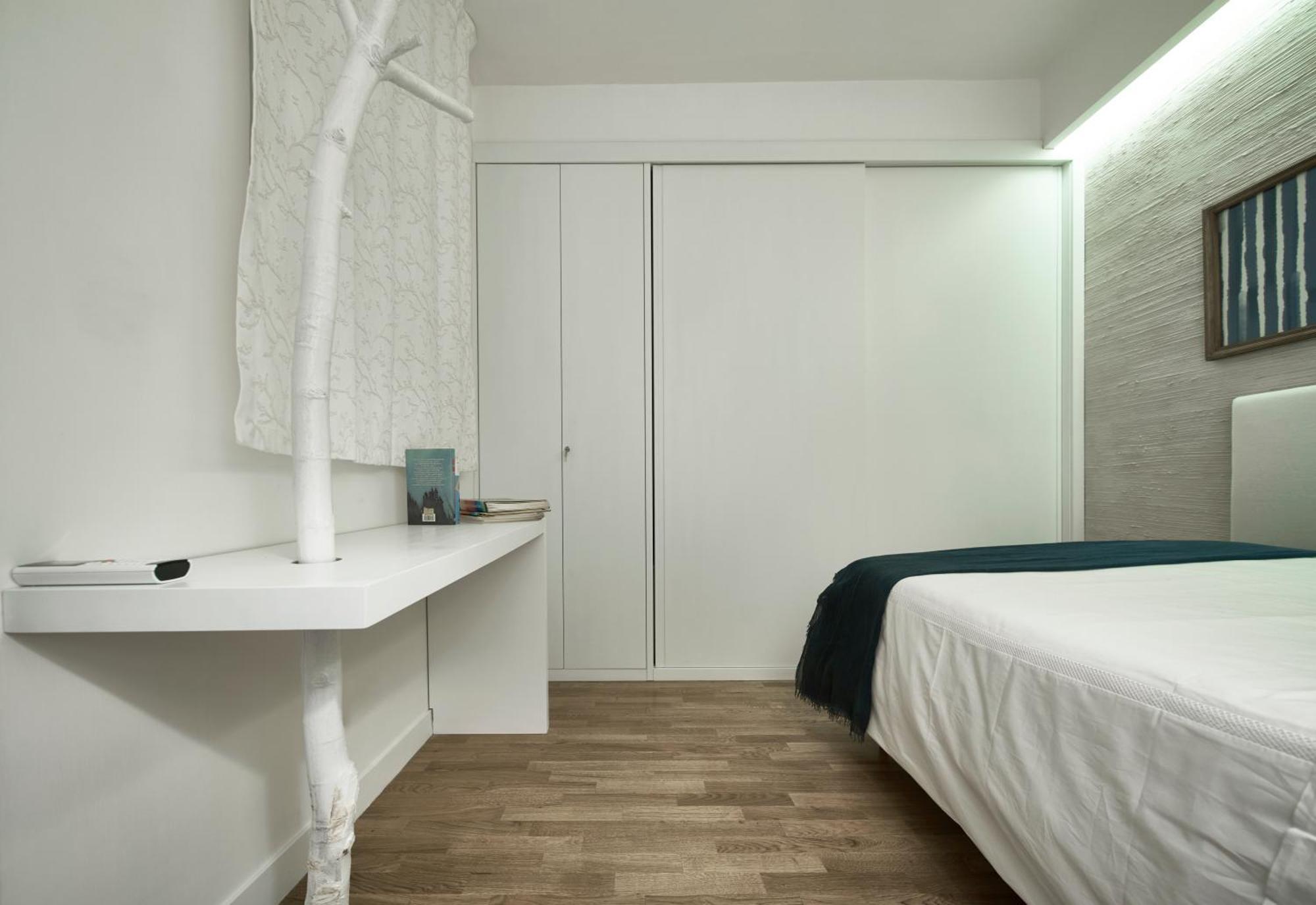 Ferrini Home - Piazza Trento Катания Стая снимка
