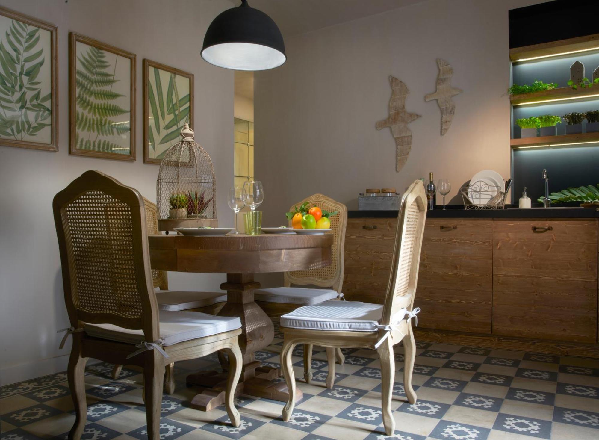 Ferrini Home - Piazza Trento Катания Стая снимка