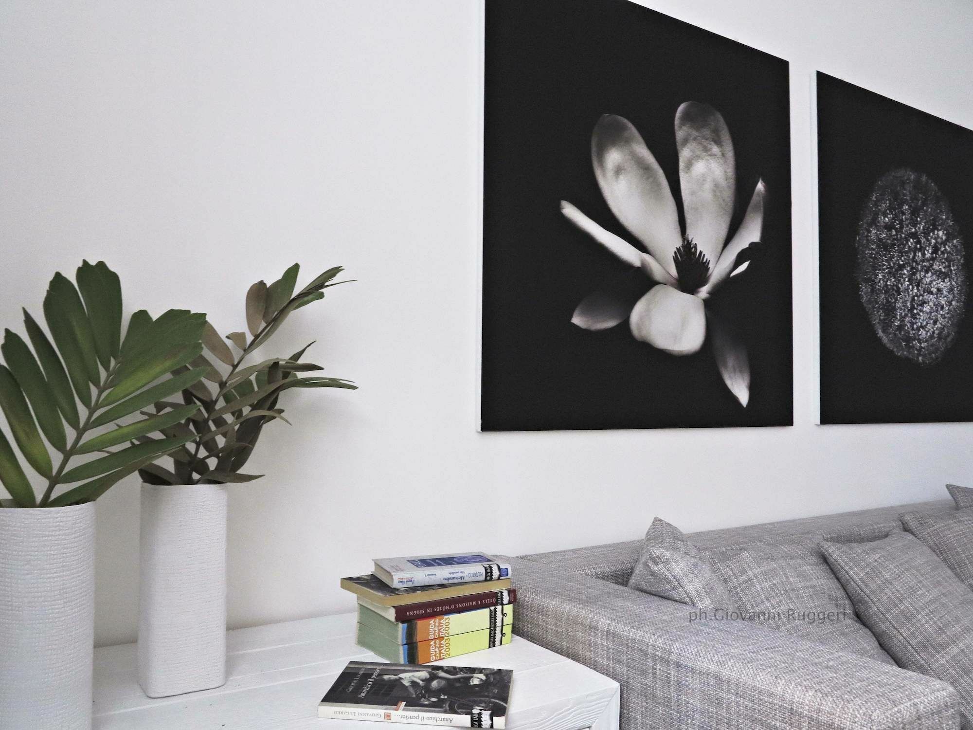 Ferrini Home - Piazza Trento Катания Екстериор снимка